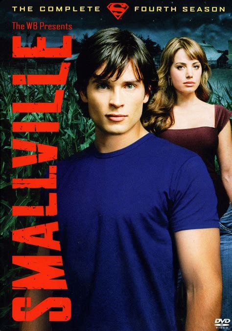 Smallville Season 4 Episode 13: Recruit Full HD online MyFlixer.